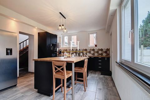 Rækkehus i Wizernes, Pas-de-Calais, Wizernes - € 279.800 | Ref: 2922-HELMAN - foto 4