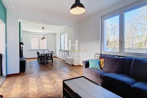 Rækkehus i Wizernes, Pas-de-Calais, Wizernes - € 279.800 | Ref: 2922-HELMAN - foto 18