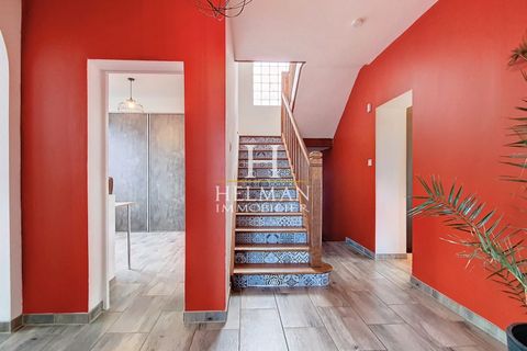 Rækkehus i Wizernes, Pas-de-Calais, Wizernes - € 279.800 | Ref: 2922-HELMAN - foto 6