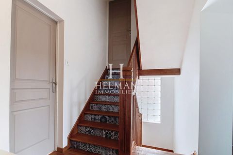 Rækkehus i Wizernes, Pas-de-Calais, Wizernes - € 279.800 | Ref: 2922-HELMAN - foto 9