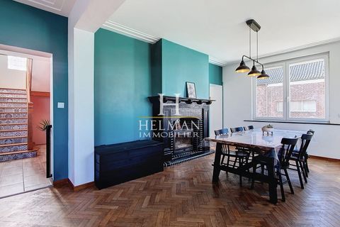 Rækkehus i Wizernes, Pas-de-Calais, Wizernes - € 279.800 | Ref: 2922-HELMAN - foto 10