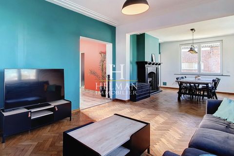 Rækkehus i Wizernes, Pas-de-Calais, Wizernes - € 279.800 | Ref: 2922-HELMAN - foto 2
