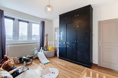 Rækkehus i Wizernes, Pas-de-Calais, Wizernes - € 279.800 | Ref: 2922-HELMAN - foto 14