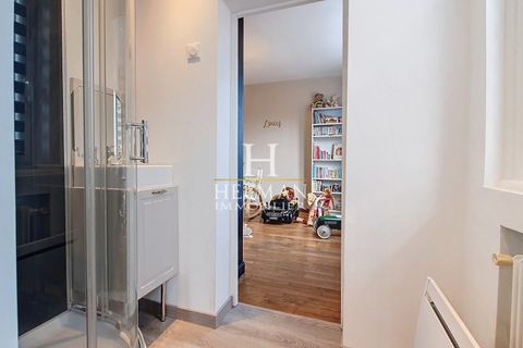Rækkehus i Wizernes, Pas-de-Calais, Wizernes - € 279.800 | Ref: 2922-HELMAN - foto 15
