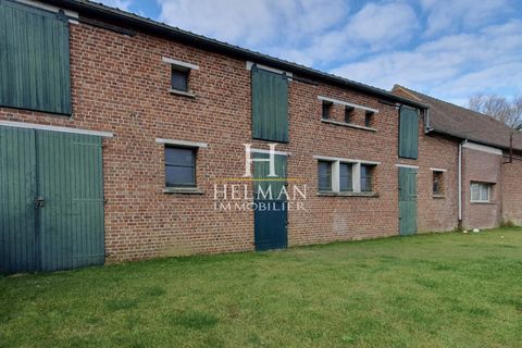Rækkehus i Wizernes, Pas-de-Calais, Wizernes - € 279.800 | Ref: 2922-HELMAN - foto 16