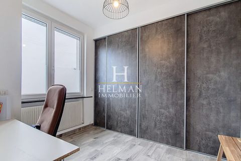 Rækkehus i Wizernes, Pas-de-Calais, Wizernes - € 279.800 | Ref: 2922-HELMAN - foto 17