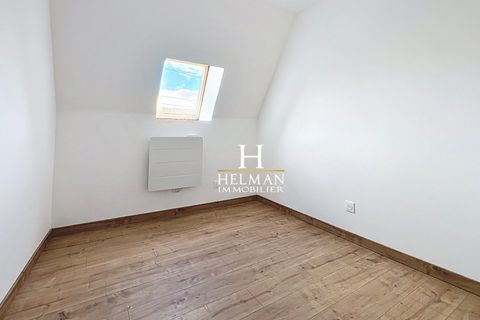 Villa a Longuenesse, Pas-de-Calais, Longuenesse - € 298.000 | Ref: 2921-HELMAN - foto 9