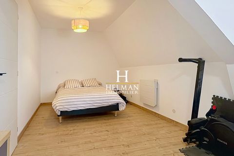 Villa a Longuenesse, Pas-de-Calais, Longuenesse - € 298.000 | Ref: 2921-HELMAN - foto 11