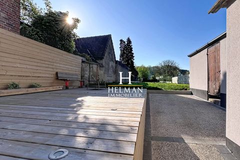Villa a Longuenesse, Pas-de-Calais, Longuenesse - € 298.000 | Ref: 2921-HELMAN - foto 14