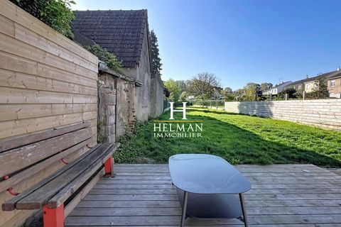Villa a Longuenesse, Pas-de-Calais, Longuenesse - € 298.000 | Ref: 2921-HELMAN - foto 15