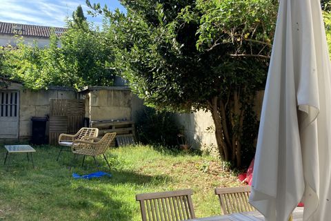 Villa a Cognac, Charente, Cognac - € 957/mes | Ref: 160052076NE - foto 2