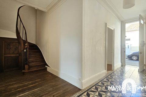 Villa a Cognac, Charente, Cognac - € 957/mes | Ref: 160052076NE - foto 3