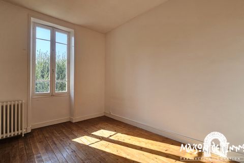 Villa a Cognac, Charente, Cognac - € 957/mes | Ref: 160052076NE - foto 8