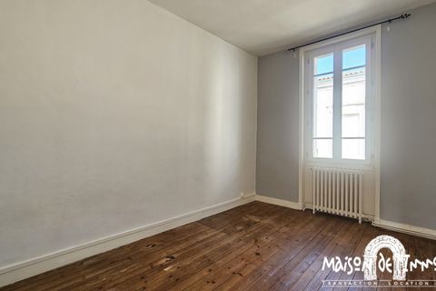 Villa a Cognac, Charente, Cognac - € 957/mes | Ref: 160052076NE - foto 10