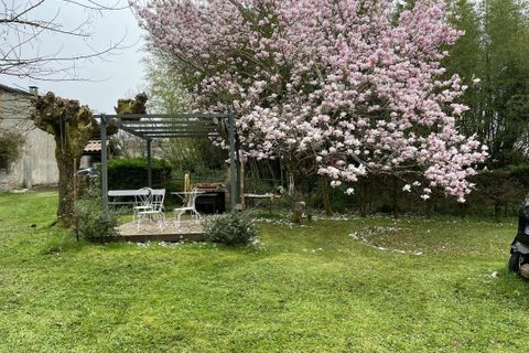 Villa i Comps, Gironde, Comps - € 199.000 | Ref: 7669791 - foto 2