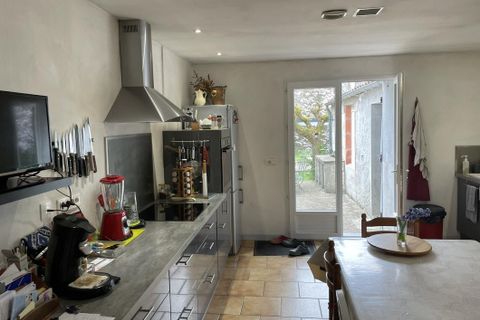 Villa i Comps, Gironde, Comps - € 199.000 | Ref: 7669791 - foto 3