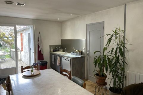 Villa i Comps, Gironde, Comps - € 199.000 | Ref: 7669791 - foto 5