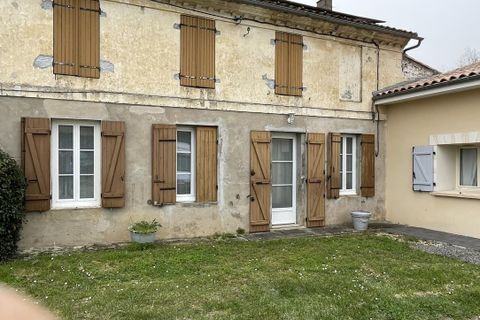 Villa i Comps, Gironde, Comps - € 199.000 | Ref: 7669791 - foto 7