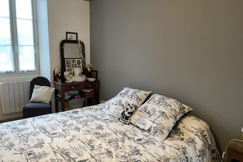 Villa i Comps, Gironde, Comps - € 199.000 | Ref: 7669791 - foto 9