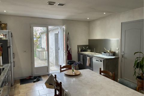 Villa i Comps, Gironde, Comps - € 199.000 | Ref: 7669791 - foto 11