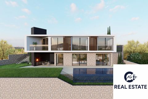 Villa i Calheta, Madeira, Calheta - € 1.575.000 | Ref: Villa Estreito Calheta 2 - foto 1