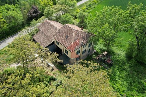 Landejendom i Parma, Parma, Parma - € 244.000 | Ref: Argini Enza - foto 6
