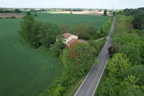 Landejendom i Parma, Parma, Parma - € 244.000 | Ref: Argini Enza - foto 7