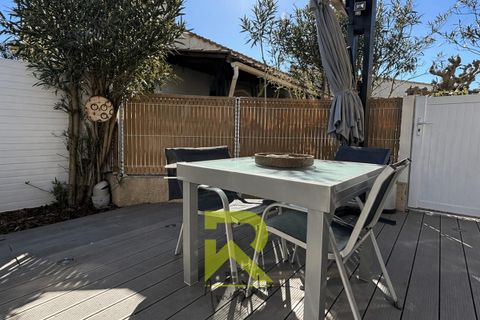 Bungalow i Le Cap D'Agde, Herault, Le Cap D'Agde - € 209.000 | Ref: 1_TSVMA760007821 - foto 2