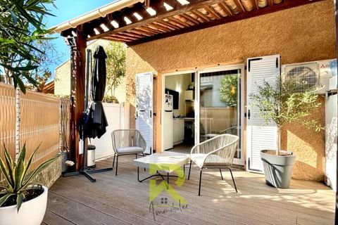 Bungalow i Le Cap D'Agde, Herault, Le Cap D'Agde - € 209.000 | Ref: 1_TSVMA760007821 - foto 3