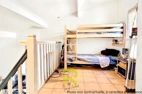 Bungalow i Le Cap D'Agde, Herault, Le Cap D'Agde - € 209.000 | Ref: 1_TSVMA760007821 - foto 6