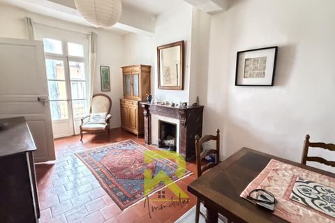 Landsbyhus i Agde, Herault, Agde - € 299.000 | Ref: 5_MLVMA610007665 - foto 3