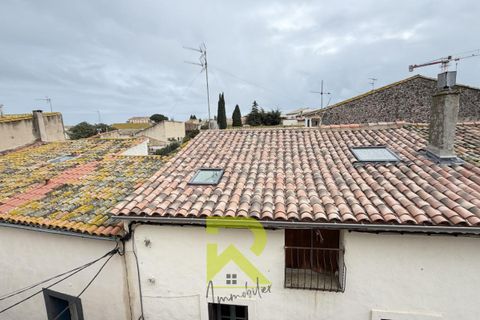 Landsbyhus i Agde, Herault, Agde - € 299.000 | Ref: 5_MLVMA610007665 - foto 7