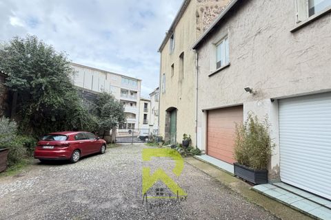 Landsbyhus i Agde, Herault, Agde - € 299.000 | Ref: 5_MLVMA610007665 - foto 9
