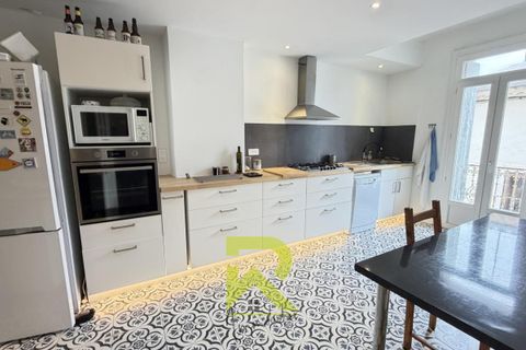 Landsbyhus i Agde, Herault, Agde - € 299.000 | Ref: 5_MLVMA610007665 - foto 17
