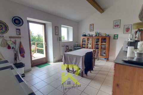 Villa a Peyrefitte-sur-l'Hers, Aude, Peyrefitte-sur-l'Hers - € 296.500 | Ref: 7_SCVMA310007809 - foto 5