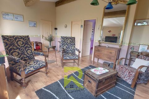 Villa a Peyrefitte-sur-l'Hers, Aude, Peyrefitte-sur-l'Hers - € 296.500 | Ref: 7_SCVMA310007809 - foto 6
