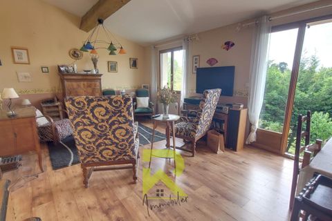 Villa a Peyrefitte-sur-l'Hers, Aude, Peyrefitte-sur-l'Hers - € 296.500 | Ref: 7_SCVMA310007809 - foto 7