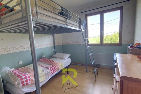 Villa a Peyrefitte-sur-l'Hers, Aude, Peyrefitte-sur-l'Hers - € 296.500 | Ref: 7_SCVMA310007809 - foto 10