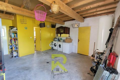Villa a Peyrefitte-sur-l'Hers, Aude, Peyrefitte-sur-l'Hers - € 296.500 | Ref: 7_SCVMA310007809 - foto 11