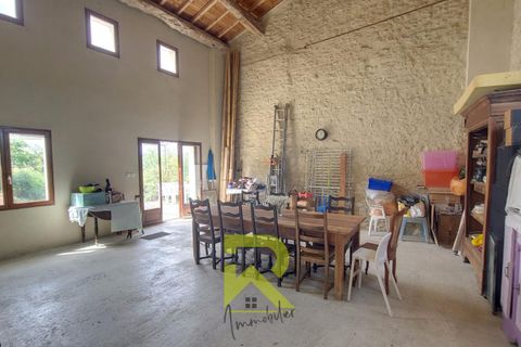 Villa a Peyrefitte-sur-l'Hers, Aude, Peyrefitte-sur-l'Hers - € 296.500 | Ref: 7_SCVMA310007809 - foto 13