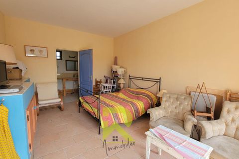 Villa a Peyrefitte-sur-l'Hers, Aude, Peyrefitte-sur-l'Hers - € 296.500 | Ref: 7_SCVMA310007809 - foto 14