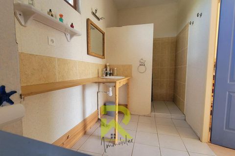 Villa a Peyrefitte-sur-l'Hers, Aude, Peyrefitte-sur-l'Hers - € 296.500 | Ref: 7_SCVMA310007809 - foto 15
