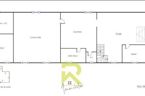 Villa a Peyrefitte-sur-l'Hers, Aude, Peyrefitte-sur-l'Hers - € 296.500 | Ref: 7_SCVMA310007809 - foto 19