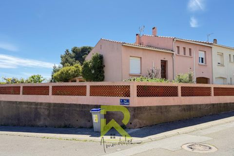 Villa a Meze, Herault, Meze - € 339.000 | Ref: 5_345515861 - foto 2