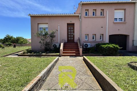 Villa a Meze, Herault, Meze - € 339.000 | Ref: 5_345515861 - foto 3