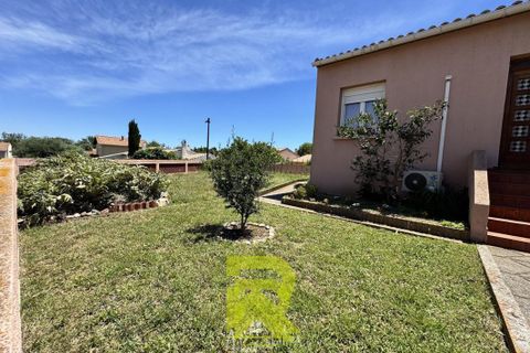 Villa a Meze, Herault, Meze - € 339.000 | Ref: 5_345515861 - foto 4