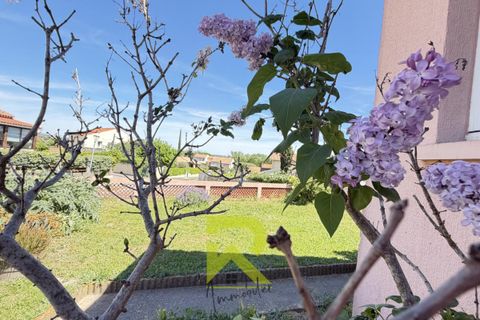 Villa a Meze, Herault, Meze - € 339.000 | Ref: 5_345515861 - foto 6
