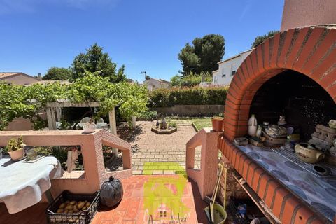 Villa a Meze, Herault, Meze - € 339.000 | Ref: 5_345515861 - foto 7