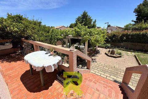Villa a Meze, Herault, Meze - € 339.000 | Ref: 5_345515861 - foto 8