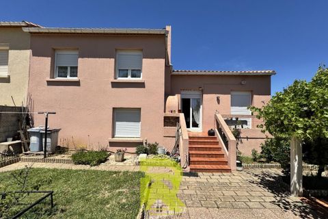 Villa a Meze, Herault, Meze - € 339.000 | Ref: 5_345515861 - foto 9